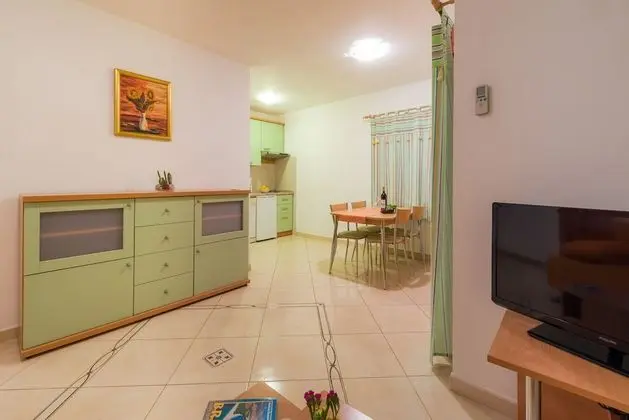 Apart Daire, 1 Yatak Odası, Balkon (br.1)