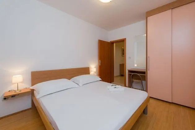 Apart Daire, 1 Yatak Odası, Balkon (br.1)