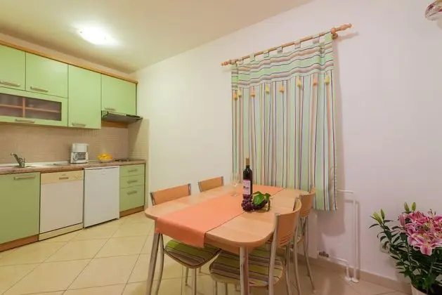 Apart Daire, 1 Yatak Odası, Balkon (br.1)