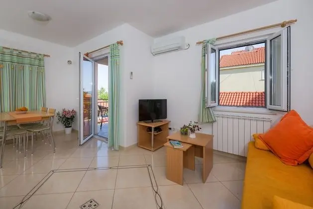Apart Daire, 1 Yatak Odası, Balkon (br.1)