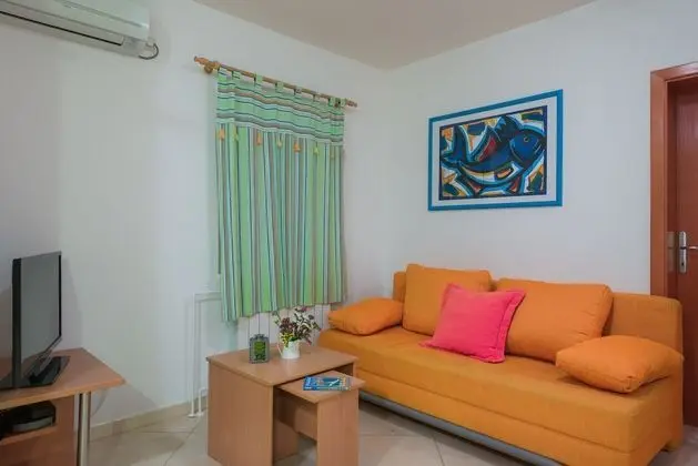 Apart Daire, 1 Yatak Odası, Balkon (br.1)