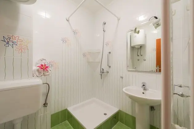 Apart Daire, 1 Yatak Odası, Balkon (br.1)
