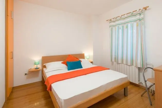 Apart Daire, 2 Yatak Odası, Balkon (br. 3)