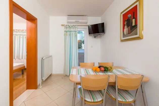 Apart Daire, 2 Yatak Odası, Balkon (br. 3)