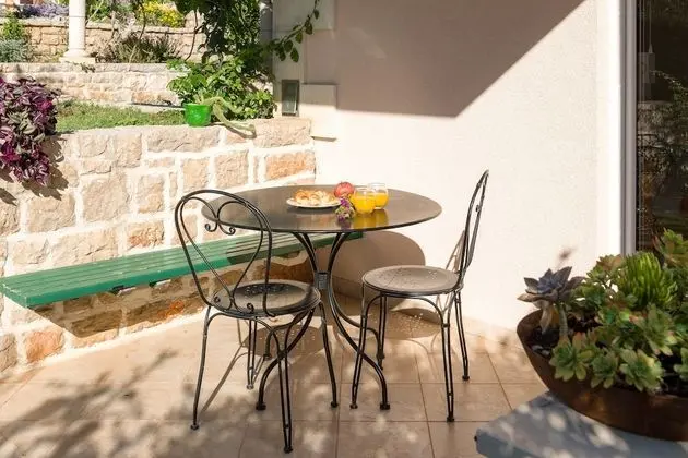 Apart Daire, 2 Yatak Odası, Balkon (br. 3)