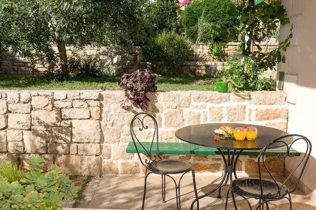 Apart Daire, 2 Yatak Odası, Balkon (br. 3)