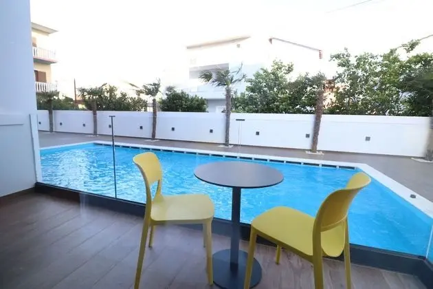 Comfort Tek Büyük Yataklı Oda, Deniz Manzaralı