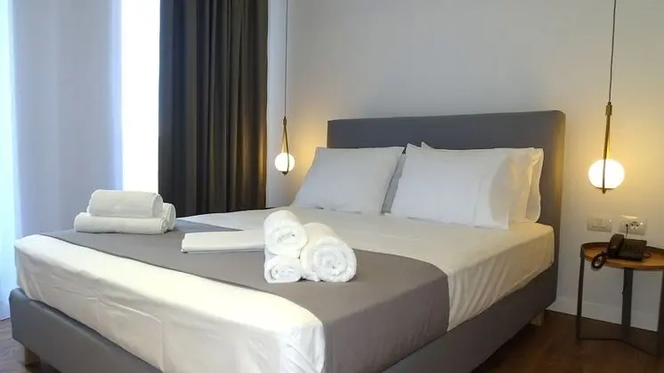 Comfort Tek Büyük Yataklı Oda, Deniz Manzaralı