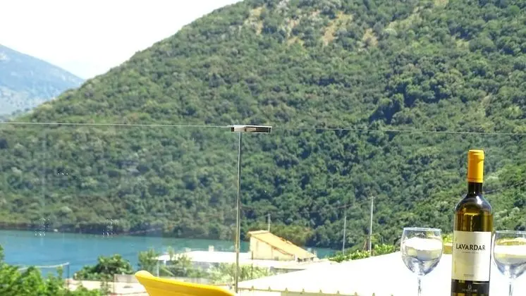Comfort Tek Büyük Yataklı Oda, Deniz Manzaralı