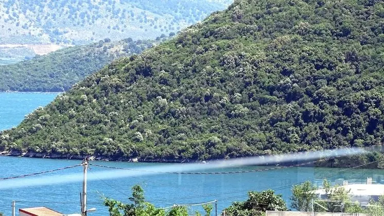 Comfort Tek Büyük Yataklı Oda, Deniz Manzaralı