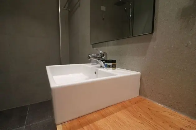 Comfort Tek Büyük Yataklı Oda, Deniz Manzaralı