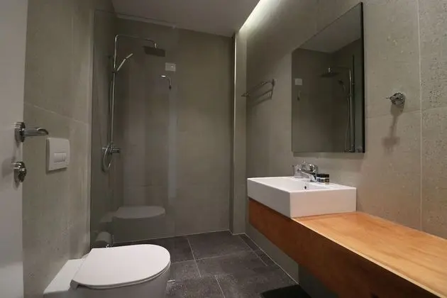 Comfort Tek Büyük Yataklı Oda, Deniz Manzaralı