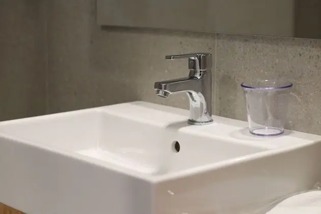 Comfort Tek Büyük Yataklı Oda, Deniz Manzaralı