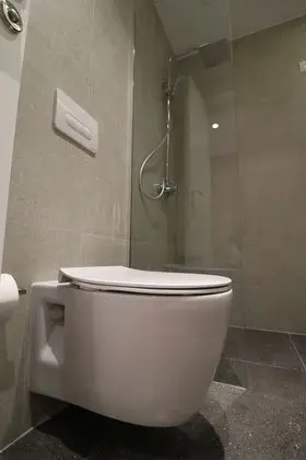 Comfort Tek Büyük Yataklı Oda, Deniz Manzaralı