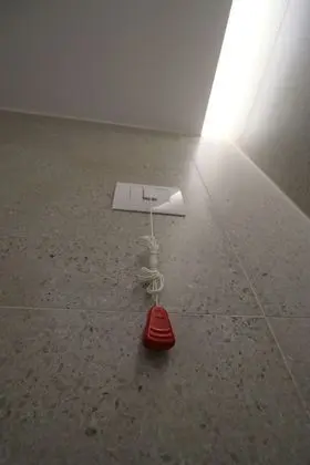 Comfort Tek Büyük Yataklı Oda, Havuz Manzaralı