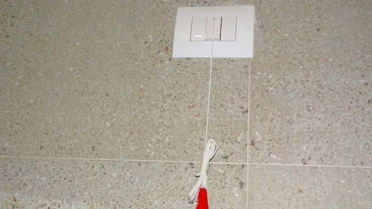 Üç Kişilik Oda, Havuz Manzaralı