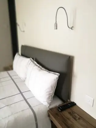 Standard Apart Daire, 1 Yatak Odası