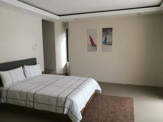 Standard Apart Daire, 1 Yatak Odası