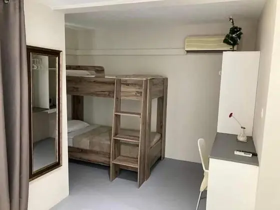 Standard Apart Daire, 1 Yatak Odası