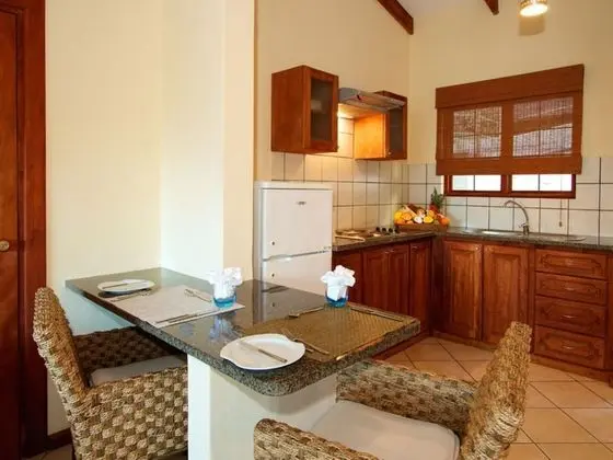 Deluxe Villa