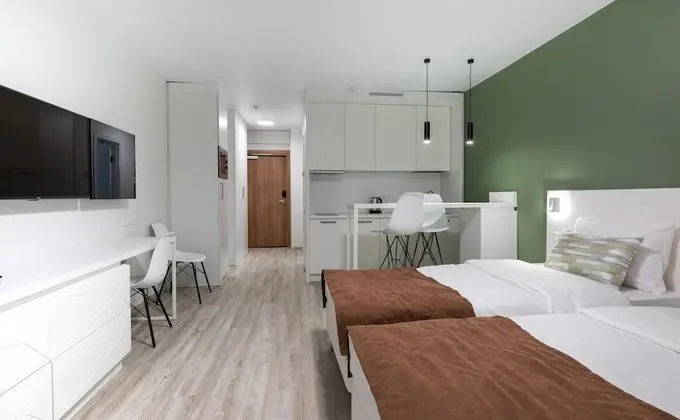 Valo Junior Suite