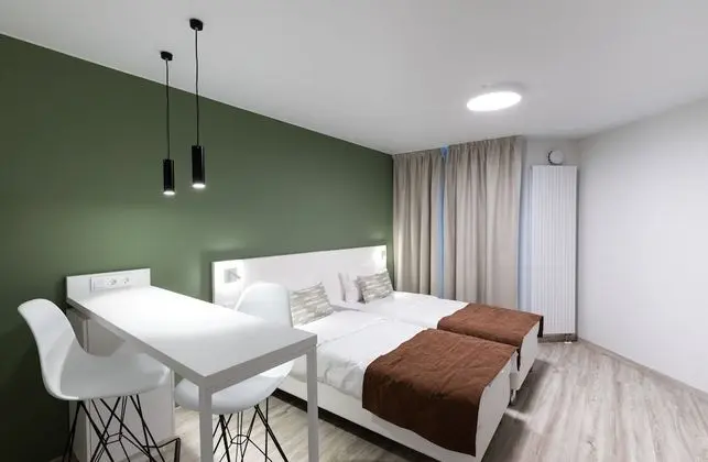 Valo Junior Suite