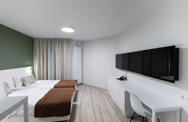 Valo Junior Suite