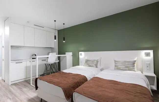 Valo Junior Suite
