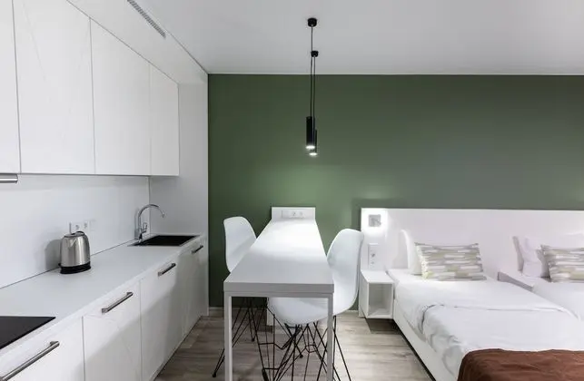 Valo Junior Suite