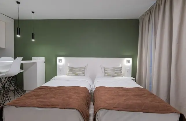 Valo Junior Suite