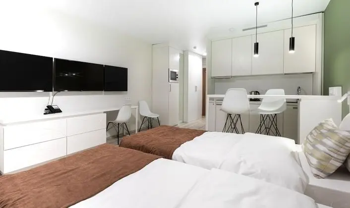 Valo Junior Suite