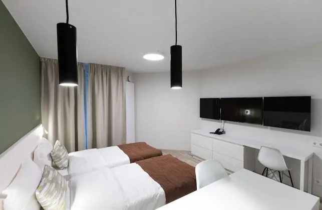 Valo Junior Suite