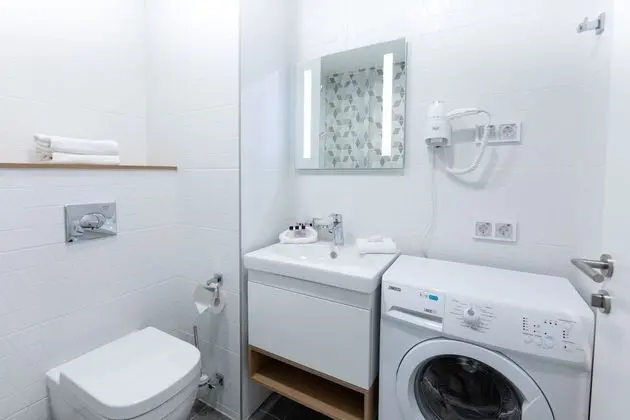 Valo Junior Suite
