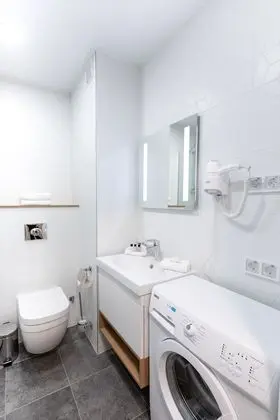 Valo Junior Suite