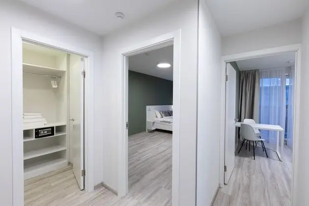 Valo Suite