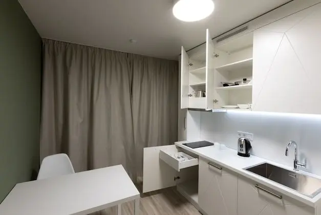Valo Suite