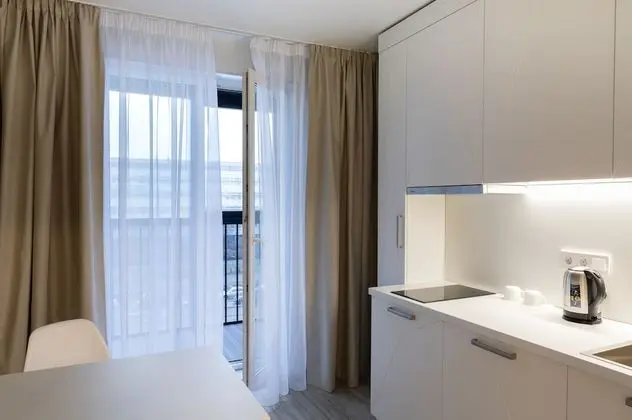 Valo Suite