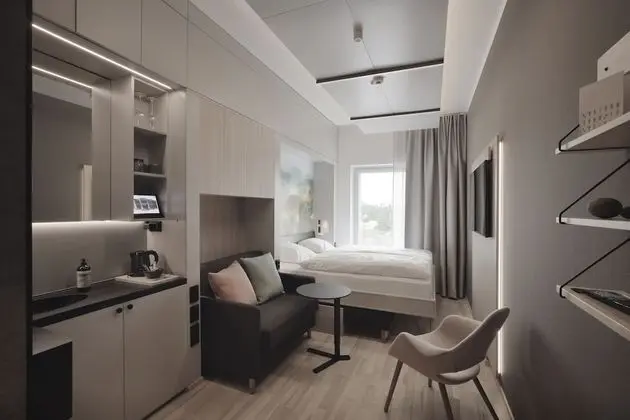 VALO Comfort Double