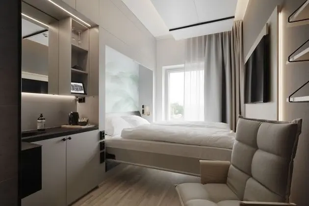 VALO Smart Double