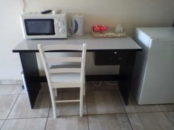 Üç Kişilik Oda