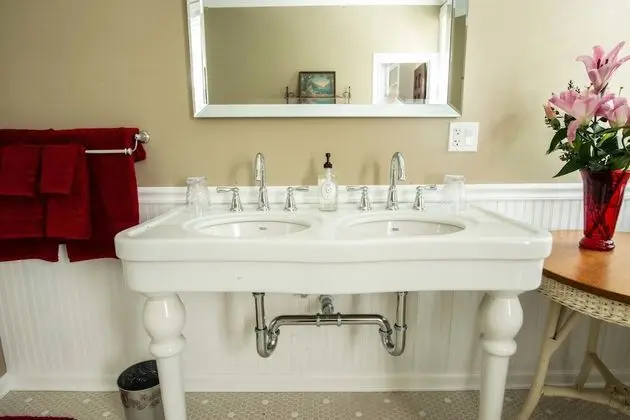 (Julia) whirlpool Jacuzzi