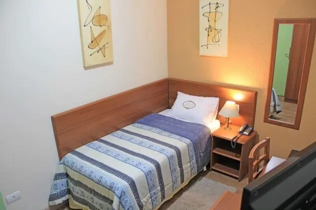 Deluxe Tek Kişilik Oda, 1 Tek Kişilik Yatak