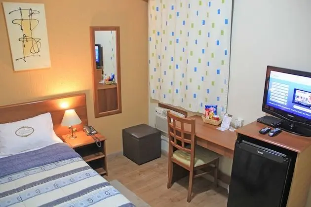 Deluxe Tek Kişilik Oda, 1 Tek Kişilik Yatak