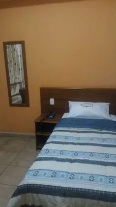Standard Tek Kişilik Oda