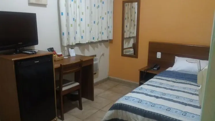 Standard Tek Kişilik Oda