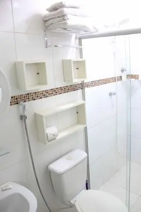 Standard Tek Kişilik Oda