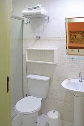 Standard Tek Kişilik Oda