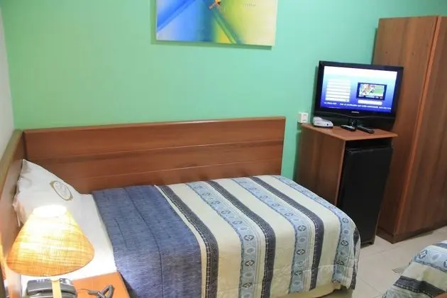 Superior İki Ayrı Yataklı Oda