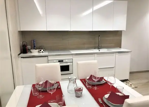 Family Apart Daire, 1 Yatak Odası, Tepe Manzaralı (Panorama)