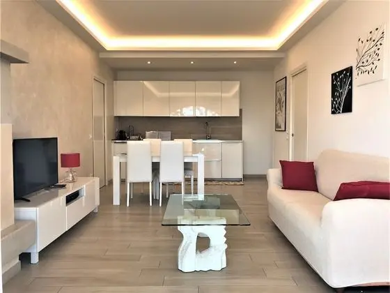 Family Apart Daire, 1 Yatak Odası, Tepe Manzaralı (Panorama)